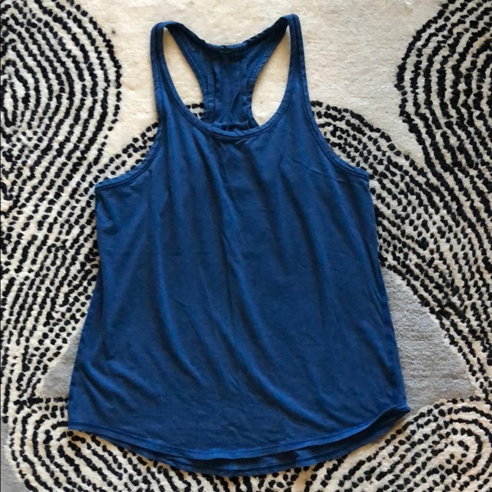 Lululemon Tank